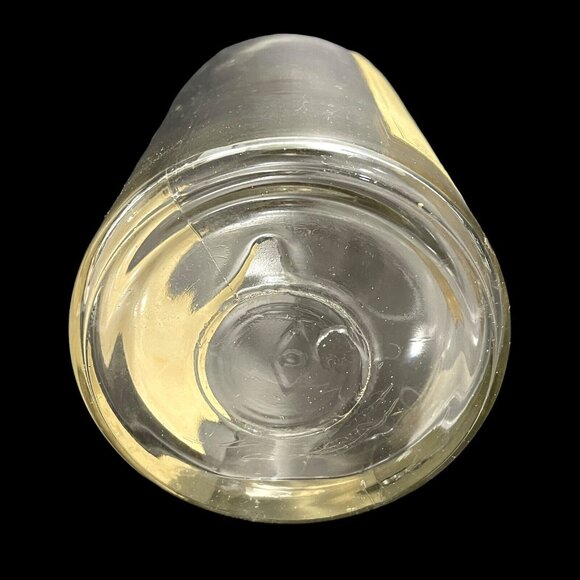 Antique 1900s T. Eaton Drug Co. Canada - Medicinal Petroleum Constipation Bottle - Picture 9 of 11